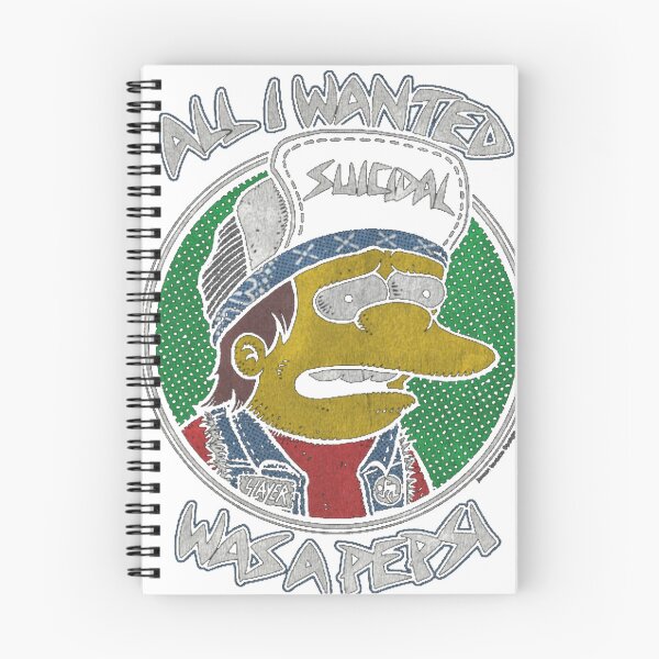 Item preview, All I Wanted Was A Pepsi Suicidal Tendencies Venic designed and sold by atreyoshop.