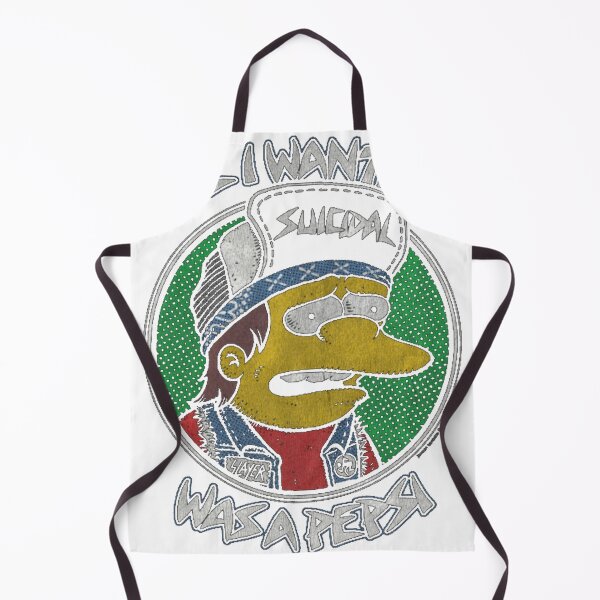 Item preview, All I Wanted Was A Pepsi Suicidal Tendencies Venic designed and sold by Noa Wilder.