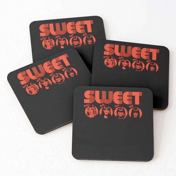 Item preview, Four Band Portraits Bold Header designed and sold by idartwork.