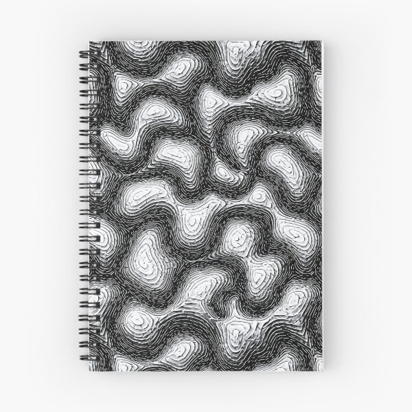 Item preview, Distorted Wave Distortion Flow Pattern designed and sold by Piotrek0001.