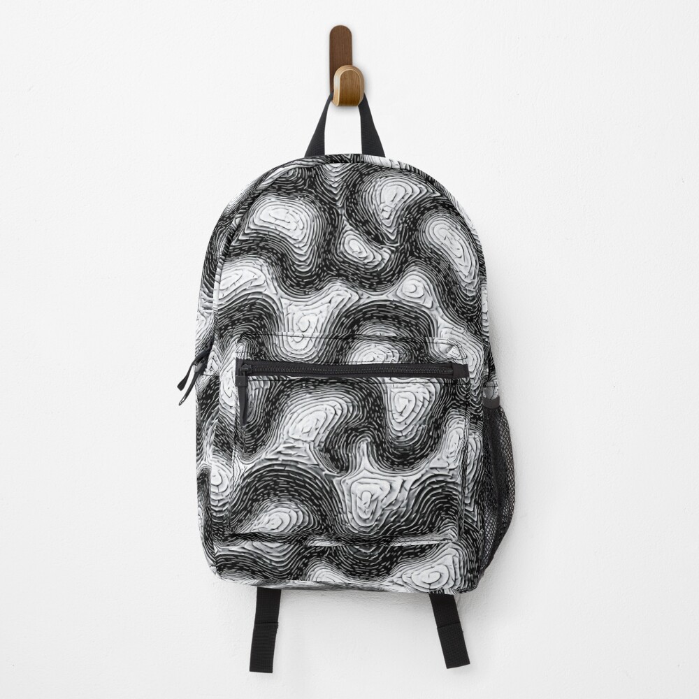 Item preview, Backpack designed and sold by Piotrek0001.