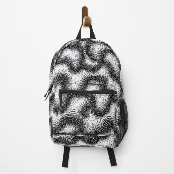 Item preview, Distorted Wave Distortion Flow Pattern designed and sold by Piotrek0001.