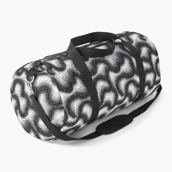 Item preview, Distorted Wave Distortion Flow Pattern designed and sold by Piotrek0001.