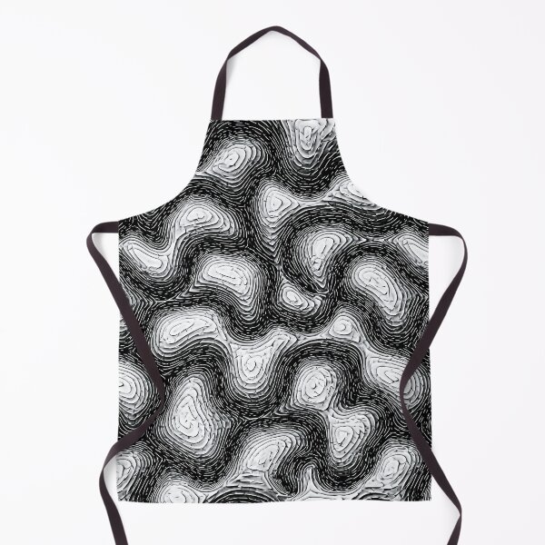 Item preview, Distorted Wave Distortion Flow Pattern designed and sold by Piotrek0001.
