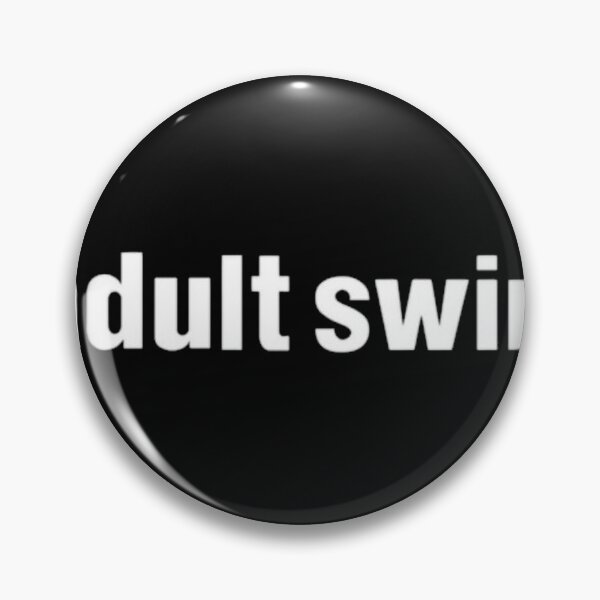 Artikelvorschau, Adult Swim entworfen und verkauft von desmormos.