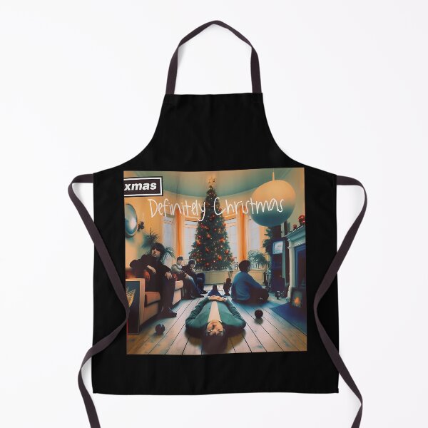 Item preview, Band Lounge Living Room Christmas Tree designed and sold by idartwork.