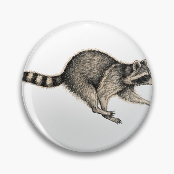 Item preview, Jimothy Viral Raccoon Shirt Funny Trash Panda Wildlife designed and sold by Charonde.