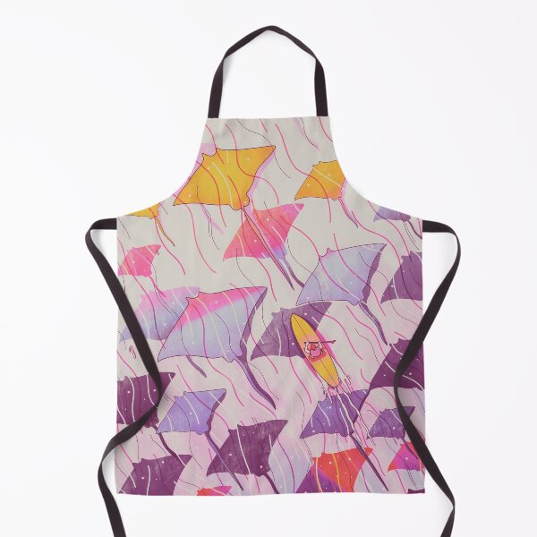 Item preview, Stingray ocean designed and sold by Swadeillustrations.
