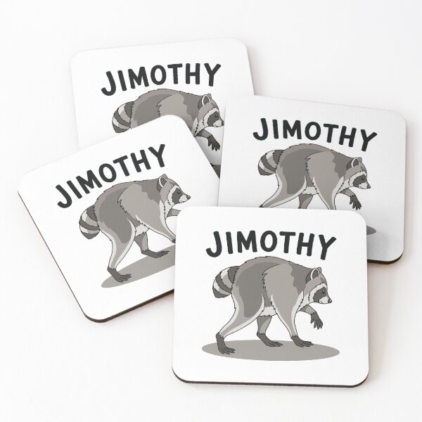 Item preview, Jimothy designed and sold by abstractsmile.