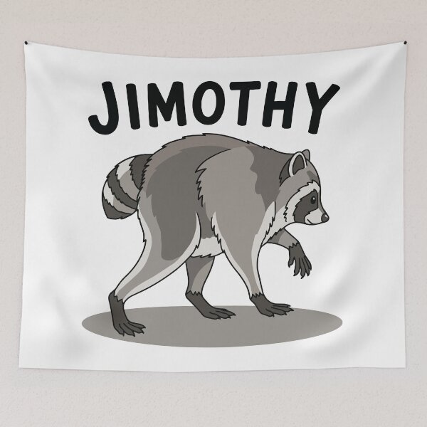 Item preview, Jimothy designed and sold by abstractsmile.
