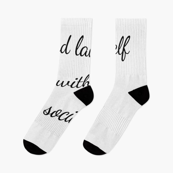 Item preview, “And lace itself with his society?” - handwriting black designed and sold by ariksworld.