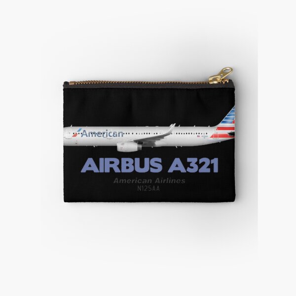 Item preview, Airbus A321 American Airlines designed and sold by desmormos.