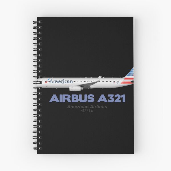 Item preview, Airbus A321 American Airlines designed and sold by desmormos.