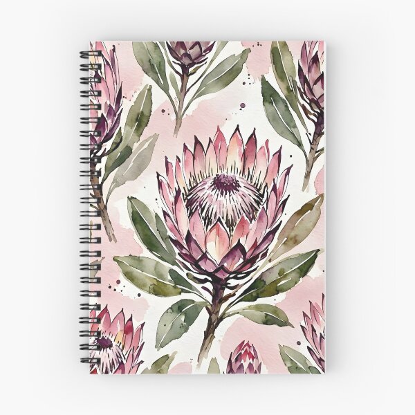 Item preview, Protea Flower  designed and sold by GraphicsClub.