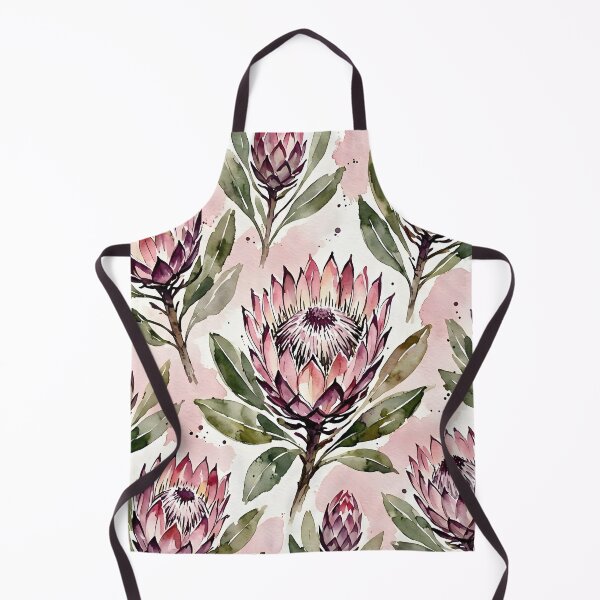 Item preview, Protea Flower designed and sold by GraphicsClub.