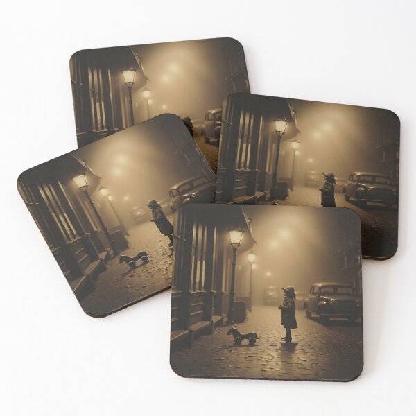 Item preview, Waiting for Papa designed and sold by PictureNZ.