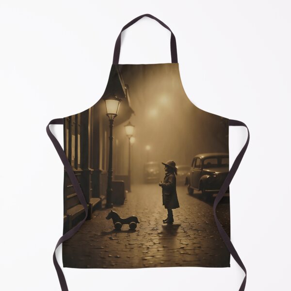 Item preview, Waiting for Papa designed and sold by PictureNZ.