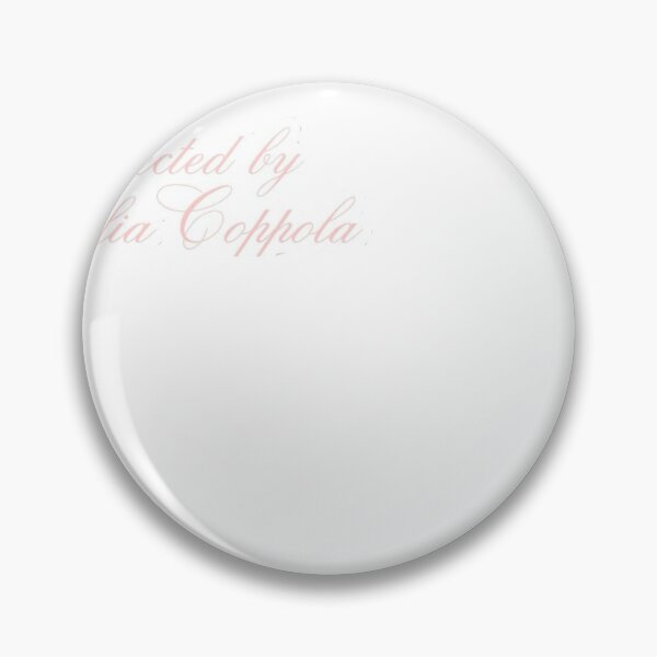 Item preview, pink sofia coppola designed and sold by ellmoswrld.