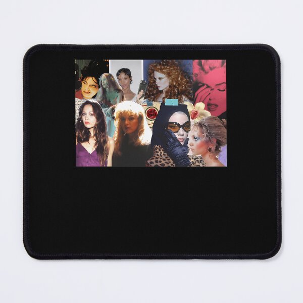 Item preview, Various Women Photo Collage designed and sold by isamaliofficial.