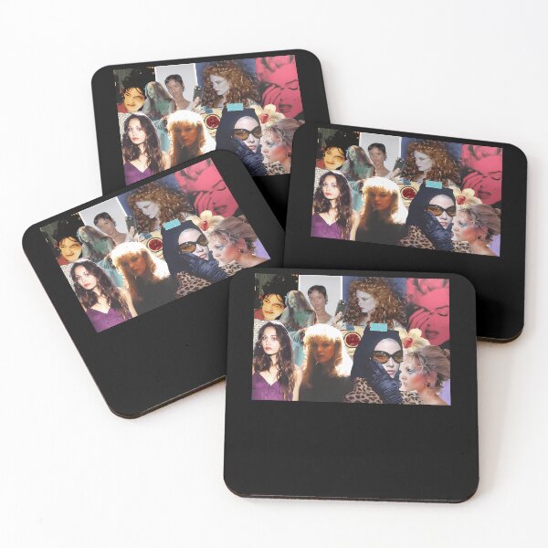 Item preview, Various Women Photo Collage designed and sold by isamaliofficial.