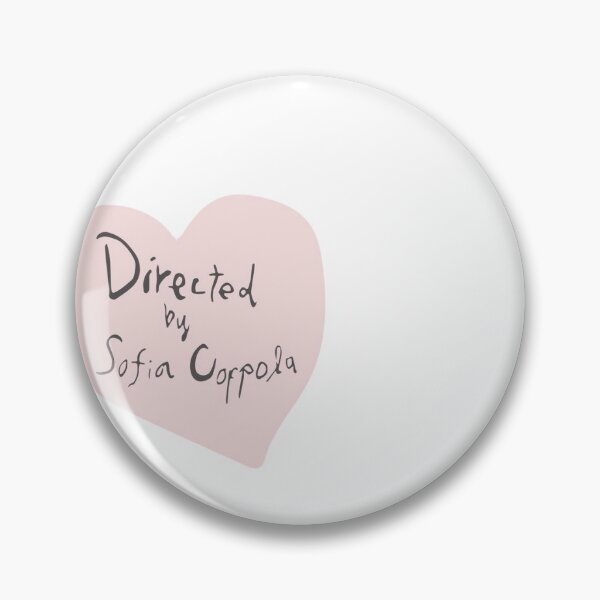 Item preview, heart pink sofia coppola designed and sold by ellmoswrld.