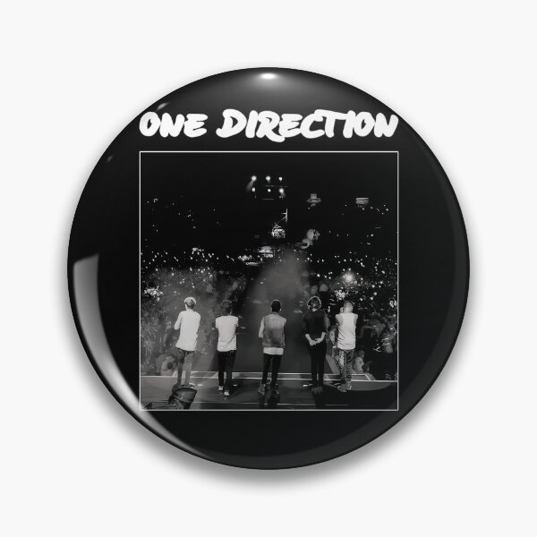 Item preview, Five Members Standing On Stage Facing Audience designed and sold by isamaliofficial.