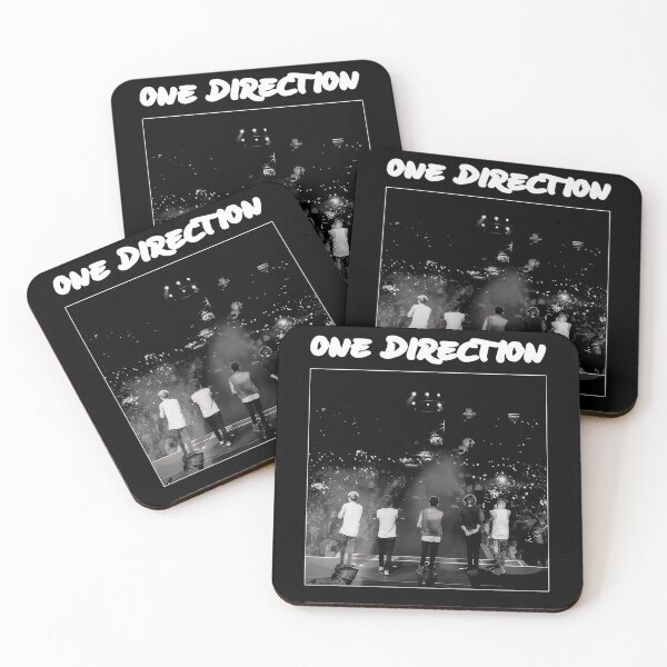 Item preview, Five Members Standing On Stage Facing Audience designed and sold by isamaliofficial.