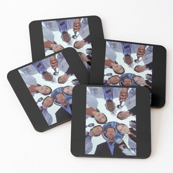 Item preview, Doctors Looking Down From Above Worms Eye designed and sold by isamaliofficial.