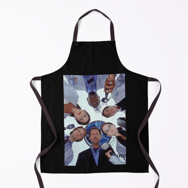 Item preview, Doctors Looking Down From Above Worms Eye designed and sold by isamaliofficial.