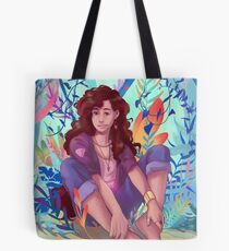 Jungle Stevonnie Tote Bag