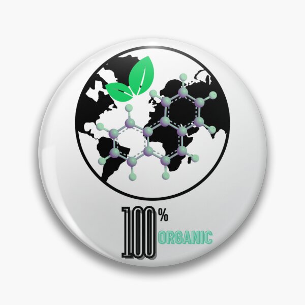 Item preview, 100% Organic Earth Friendly Eco Science Typography Design! designed and sold by Alhareth-Storee.