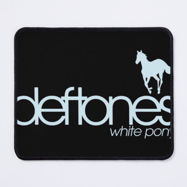 Item preview, Album Deftones White Pony 2000 designed and sold by desmormos.
