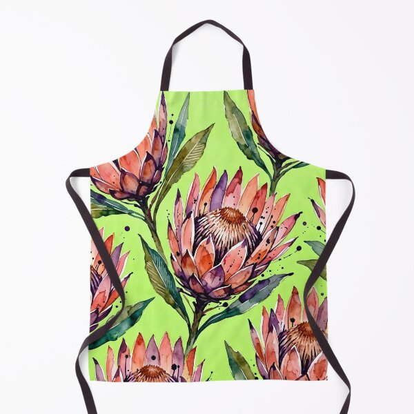 Item preview, Protea Flower designed and sold by GraphicsClub.