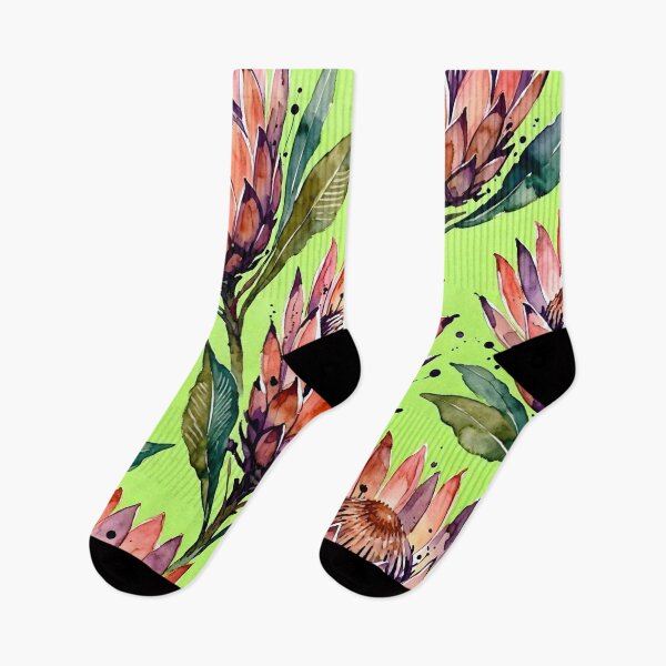 Item preview, Protea Flower  designed and sold by GraphicsClub.