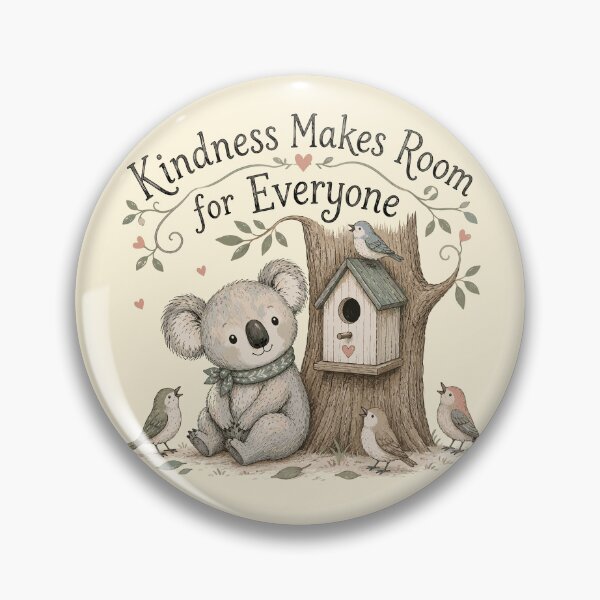 Item preview, Treehouse Buddy - Cute Koala designed and sold by bapupa.