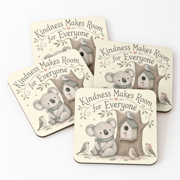 Item preview, Treehouse Buddy - Cute Koala designed and sold by bapupa.