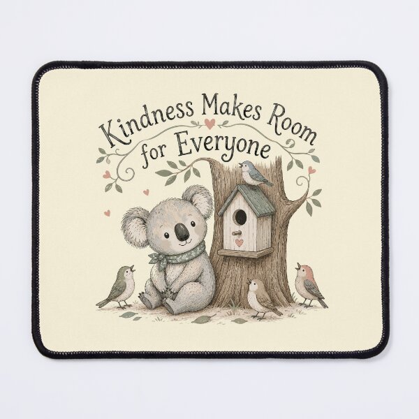 Item preview, Treehouse Buddy - Cute Koala designed and sold by bapupa.