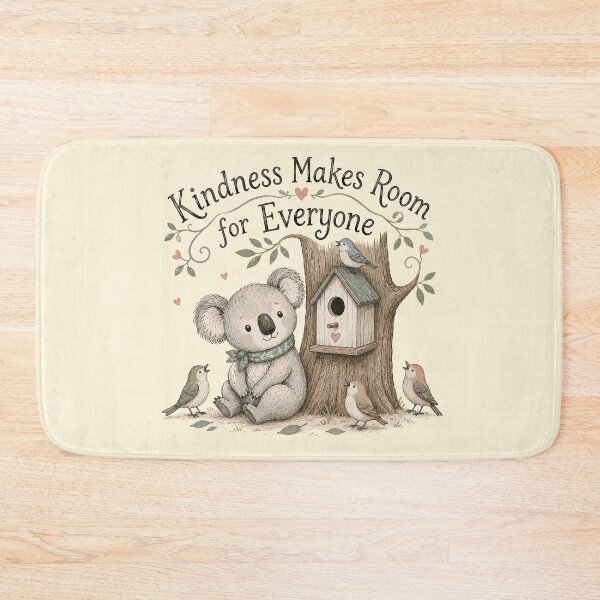 Item preview, Treehouse Buddy - Cute Koala designed and sold by bapupa.