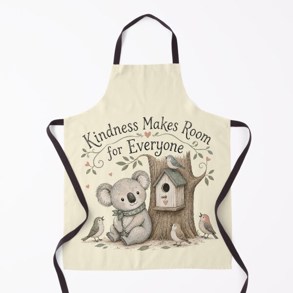Item preview, Treehouse Buddy - Cute Koala designed and sold by bapupa.