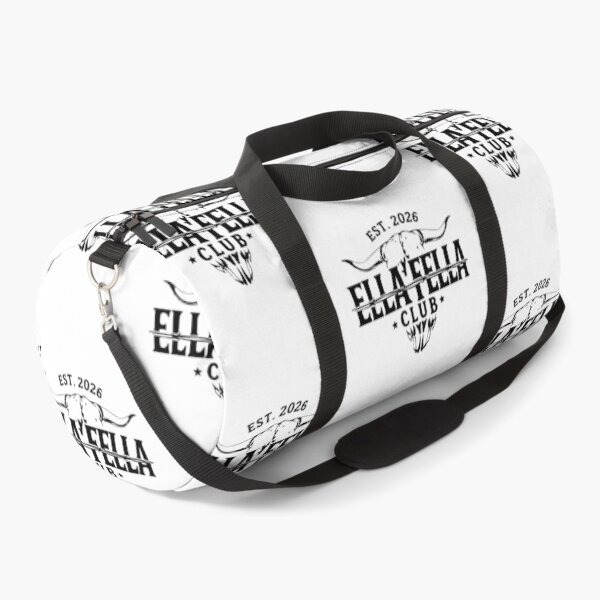 Item preview, Ella Fella Club Est 2026 designed and sold by oliviamaer.