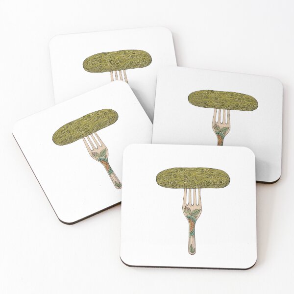 Item preview, Dill with It Whimsical Pickle Kitchen designed and sold by JanineBoling48.
