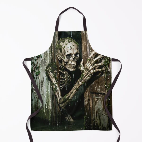 Item preview, The Skeleton's Escape designed and sold by VoidVeilStudio.