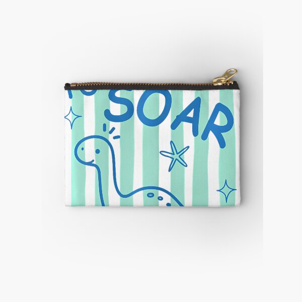 Item preview, Funny Teacher Animal Back To School Ready To Soar Dinosaur designed and sold by AliciaFlorida.