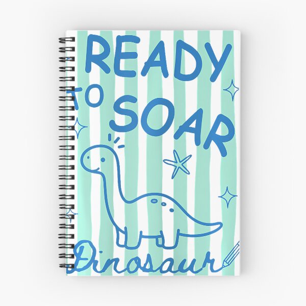 Item preview, Funny Teacher Animal Back To School Ready To Soar Dinosaur designed and sold by AliciaFlorida.