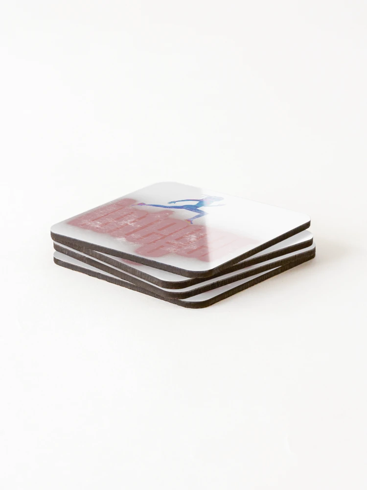 Thumbnail 4 of 5, Coasters (Set of 4), integer designed and sold by TurtoeClub.
