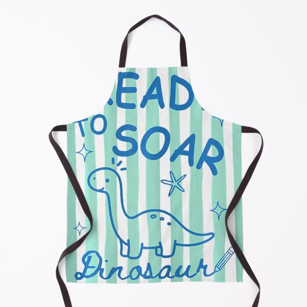 Item preview, Funny Teacher Animal Back To School Ready To Soar Dinosaur designed and sold by AliciaFlorida.
