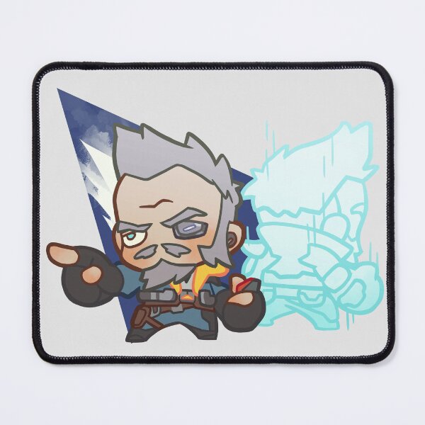 Item preview, Borderlands Tiny Zane designed and sold by Tprika.