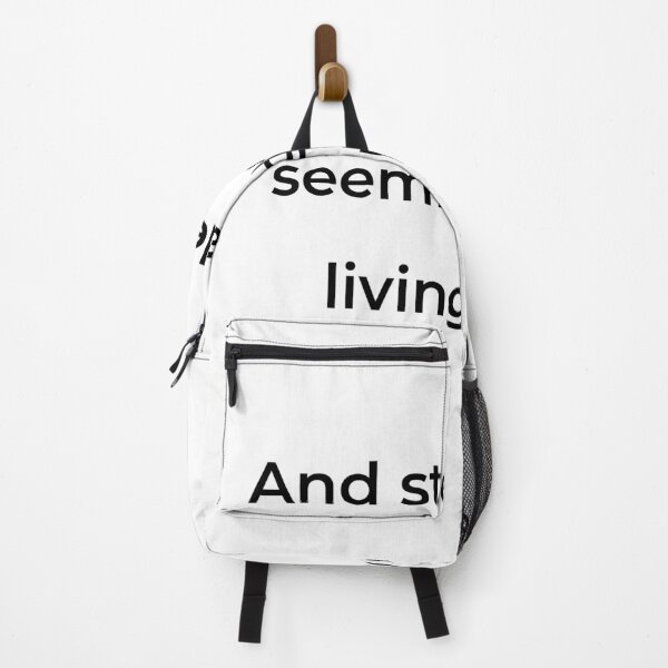 Item preview, “And steal dead seeming of his living hue?” - print black designed and sold by ariksworld.