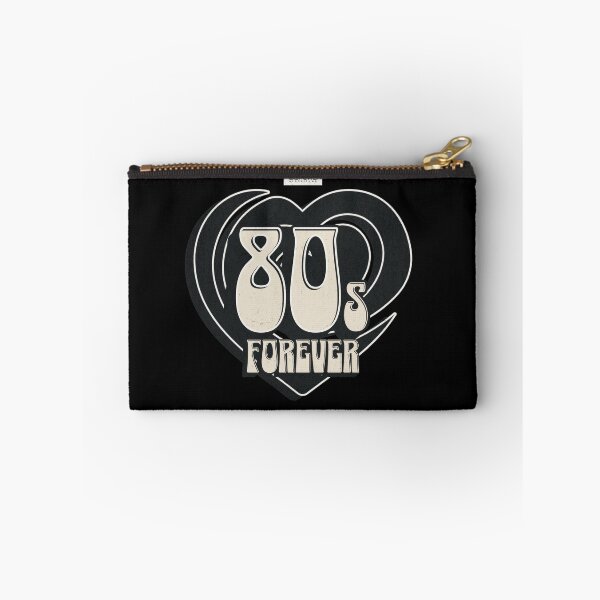 Item preview, 80s Forever Vintage Retro Graphic T-Shirt | Before Algorithms Collection designed and sold by TheWanderlight.