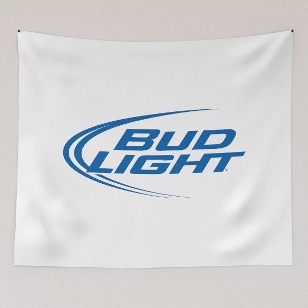 Item preview, Green Bud Light Valley Flourishes designed and sold by Nam-	 sun.